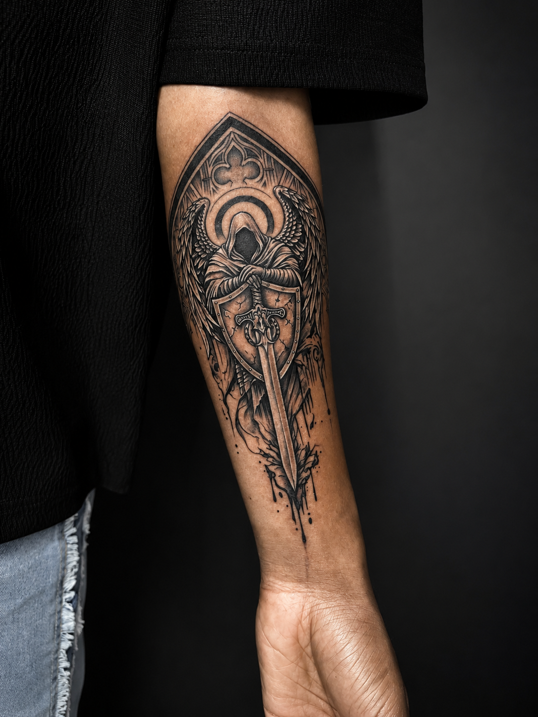 Tattoo Portfolio Image 4
