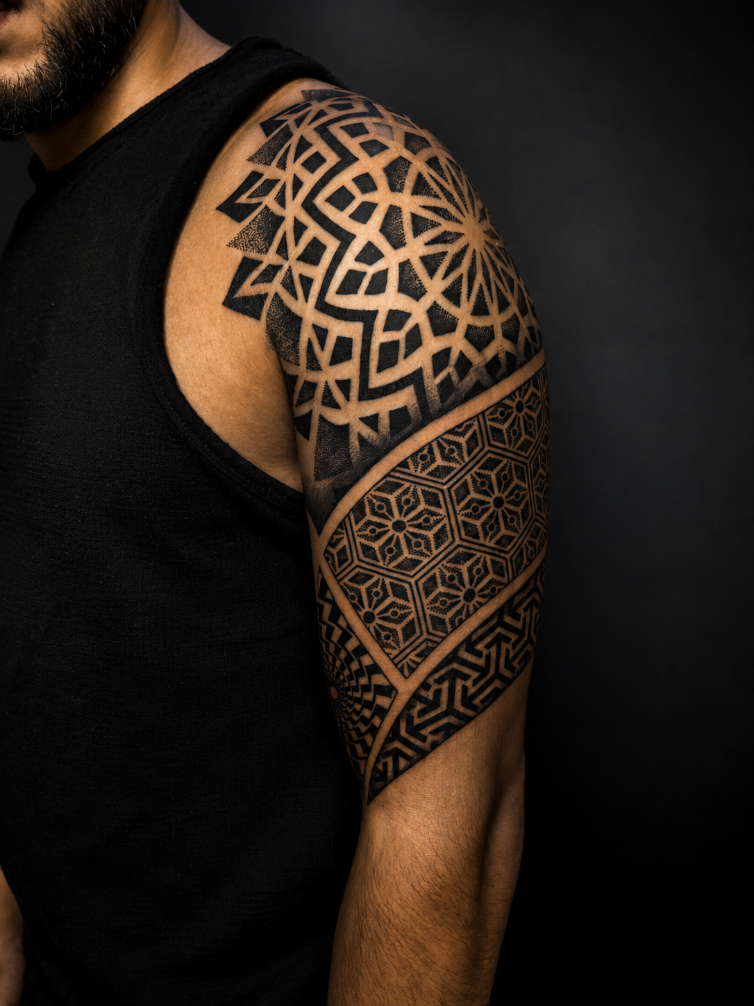 Tattoo Portfolio Image 5