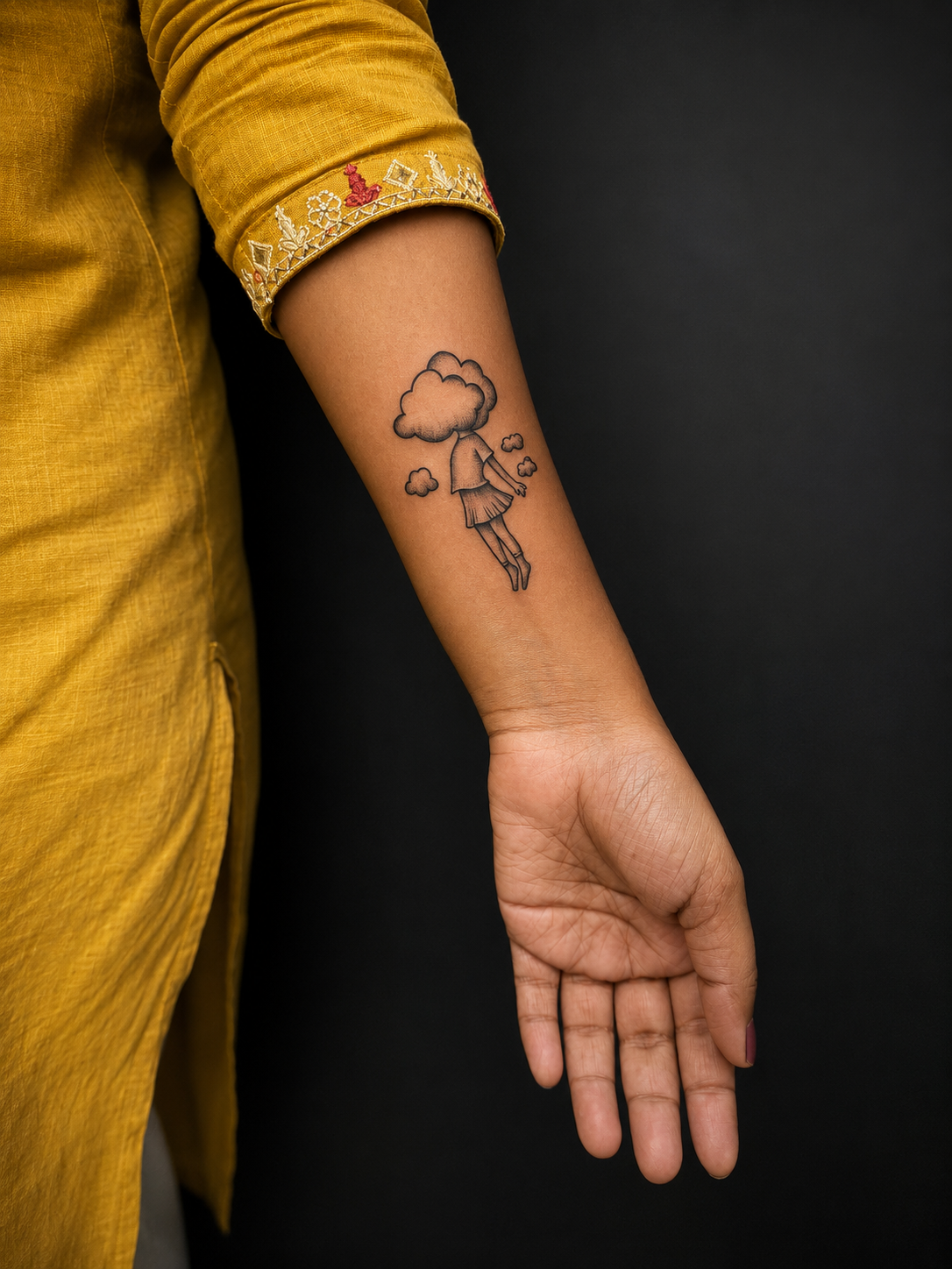 Tattoo Portfolio Image 6