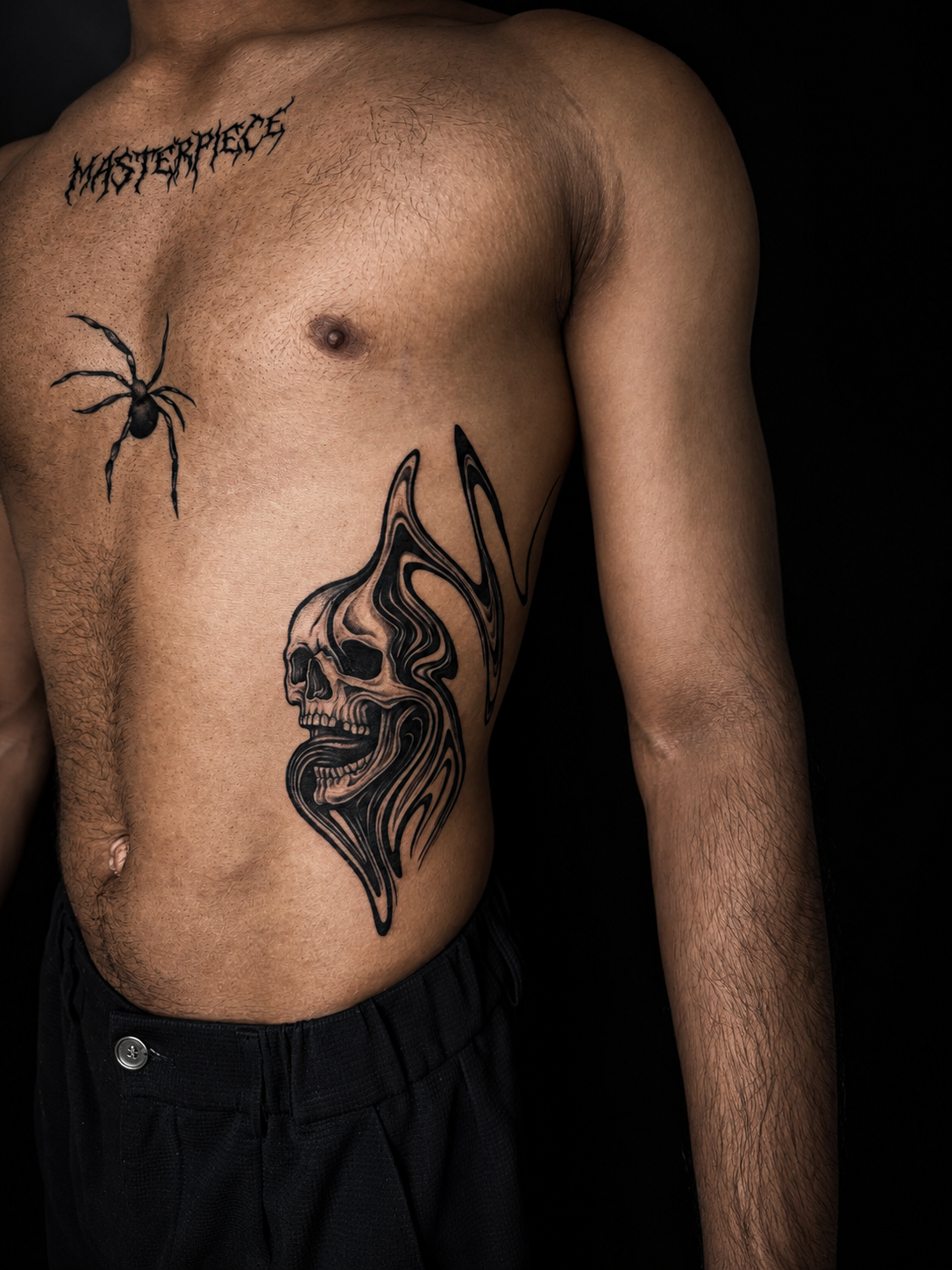 Tattoo Portfolio Image 7