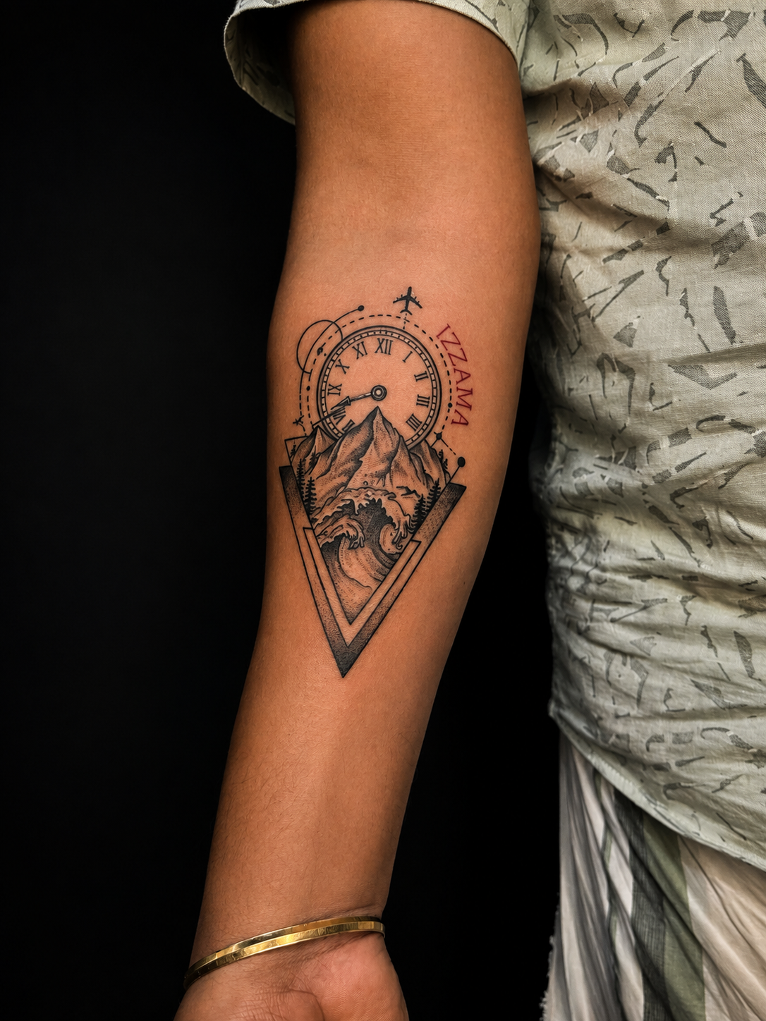 Tattoo Portfolio Image 8