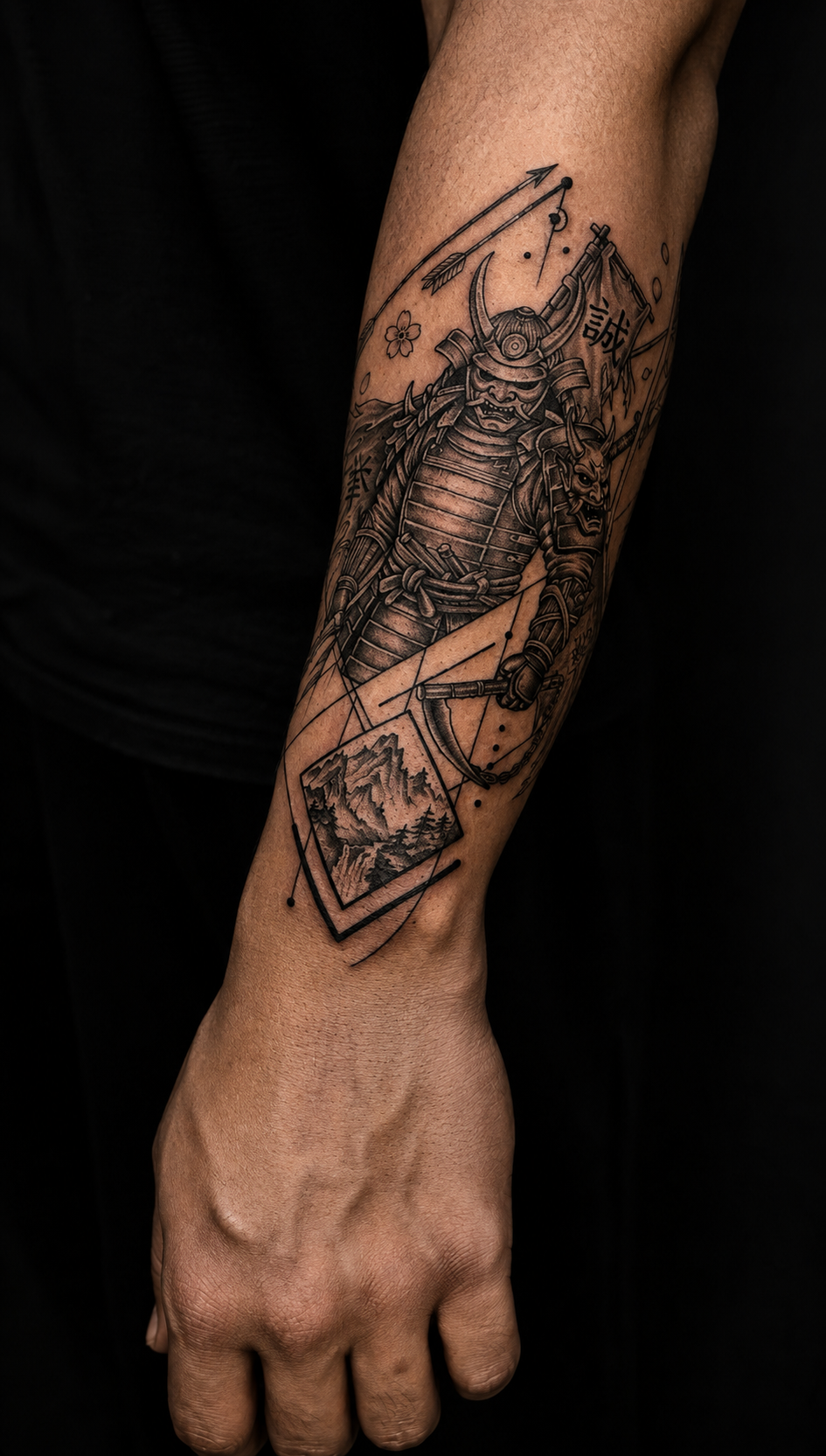 Tattoo Portfolio Image 10