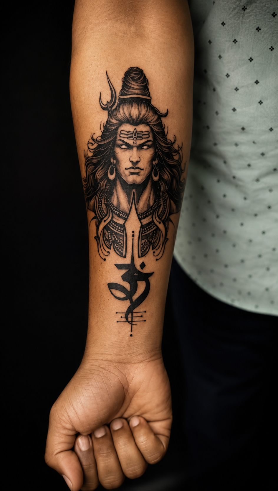 Tattoo Portfolio Image 11